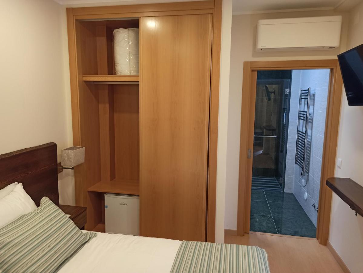 فندق Fontanario House Alpiarça المظهر الخارجي الصورة